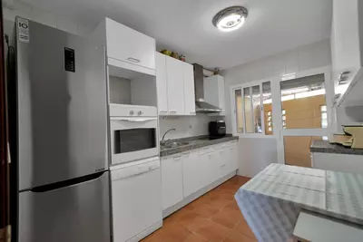 Townhouse in Estepona