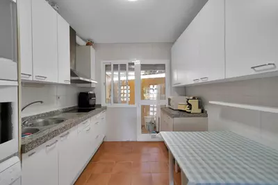 Townhouse in Estepona