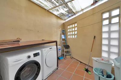 Townhouse in Estepona