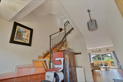 Townhouse in Estepona