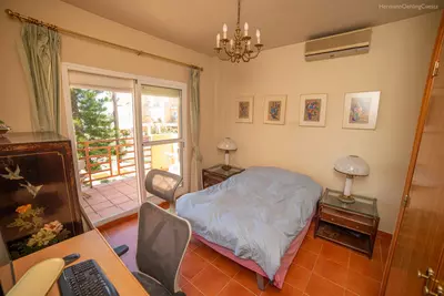 Townhouse in Estepona