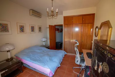 Townhouse in Estepona