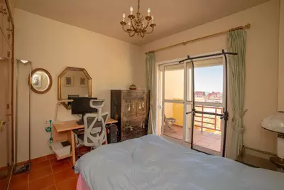 Townhouse in Estepona