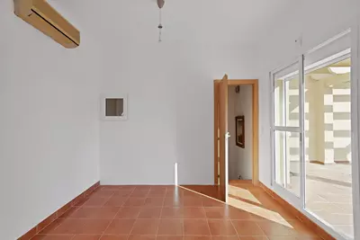 Townhouse in Estepona