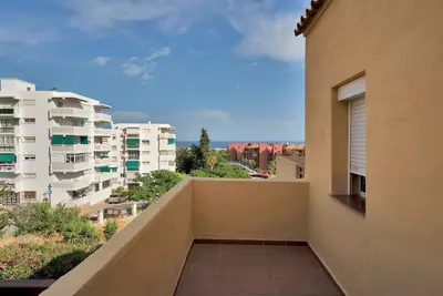 Townhouse in Estepona