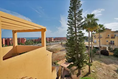Townhouse in Estepona