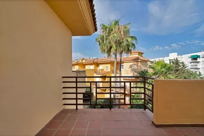Townhouse in Estepona
