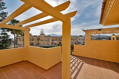 Townhouse in Estepona