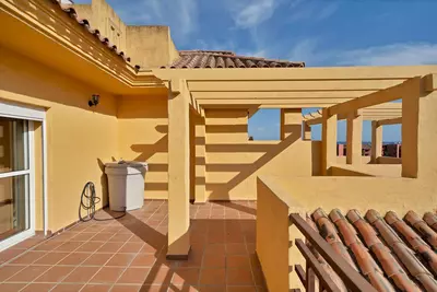 Townhouse in Estepona