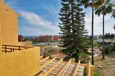 Townhouse in Estepona
