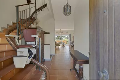 Townhouse in Estepona