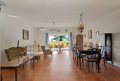 Townhouse in Estepona