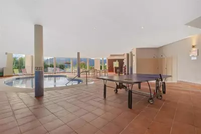 Ground Floor Apartment in Benahavís