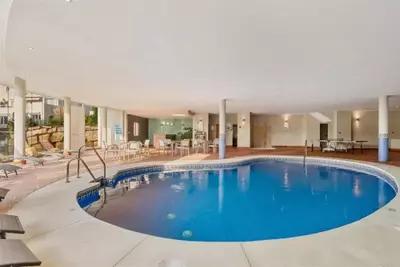 Ground Floor Apartment in Benahavís