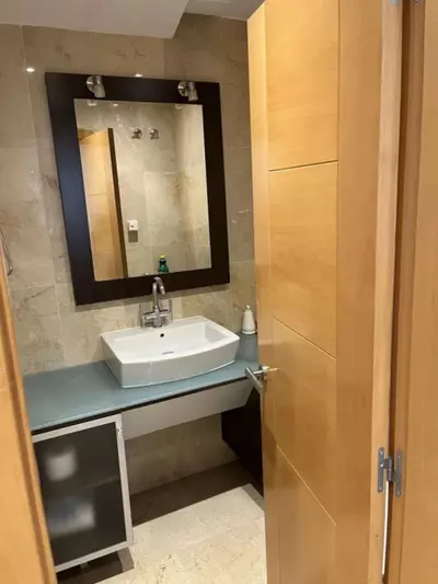 Ground Floor Apartment in Benahavís