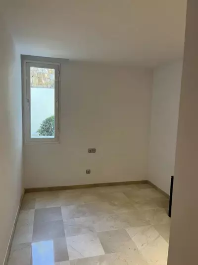 Ground Floor Apartment in Benahavís