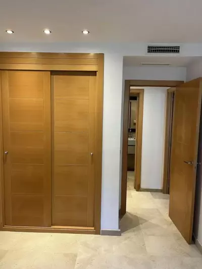 Ground Floor Apartment in Benahavís