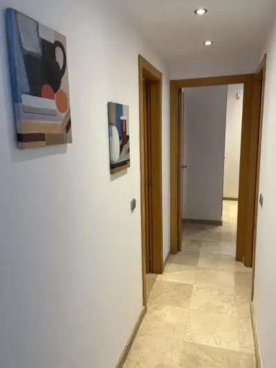 Ground Floor Apartment in Benahavís