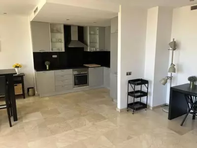 Ground Floor Apartment in Benahavís