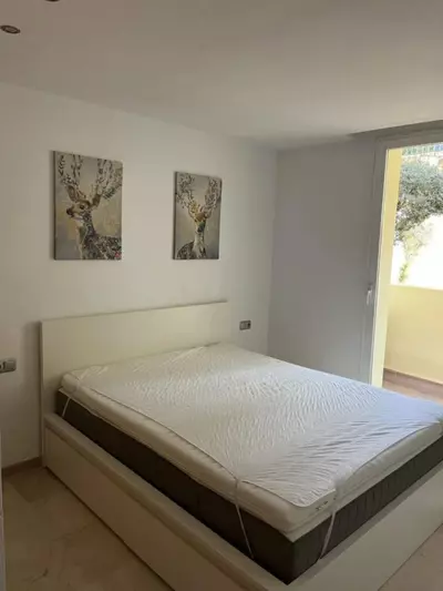 Ground Floor Apartment in Benahavís