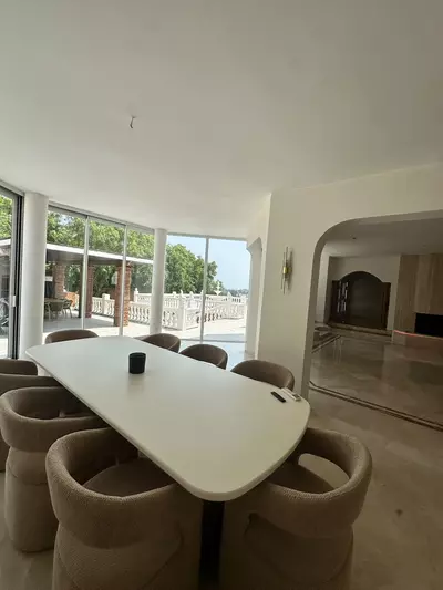 Detached Villa in Estepona