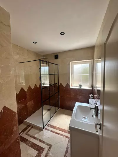 Detached Villa in Estepona