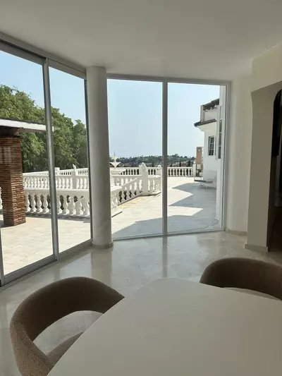 Detached Villa in Estepona