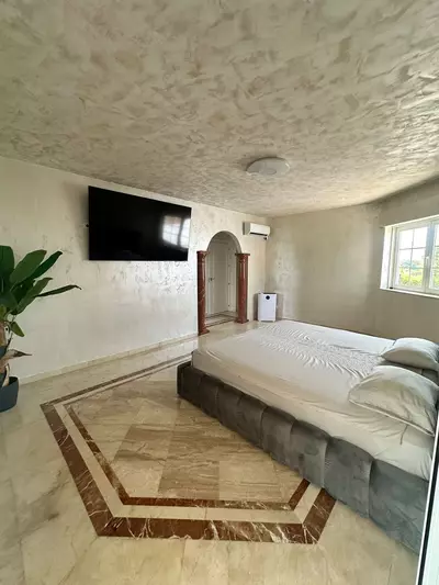 Detached Villa in Estepona