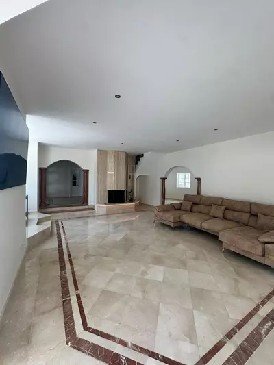Detached Villa in Estepona