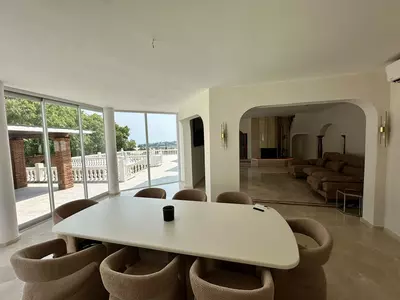 Detached Villa in Estepona