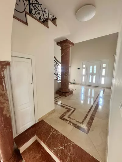 Detached Villa in Estepona