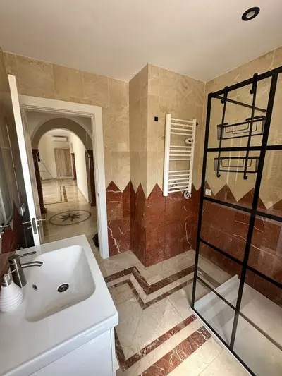 Detached Villa in Estepona