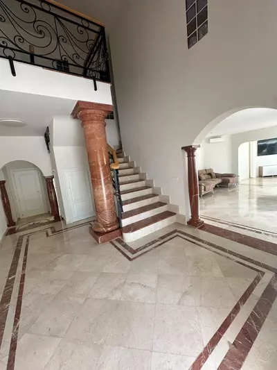 Detached Villa in Estepona