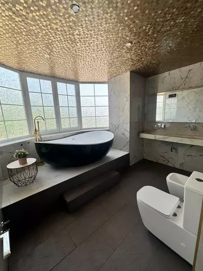 Detached Villa in Estepona