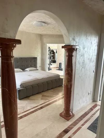 Detached Villa in Estepona
