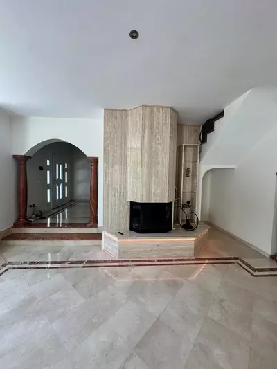 Detached Villa in Estepona