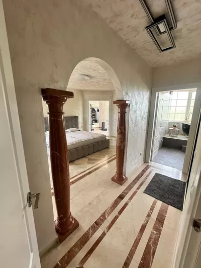 Detached Villa in Estepona