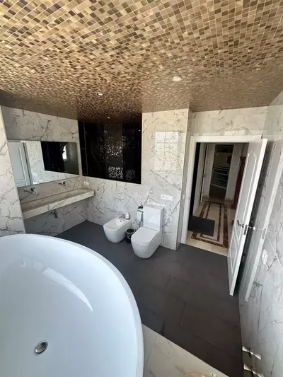 Detached Villa in Estepona