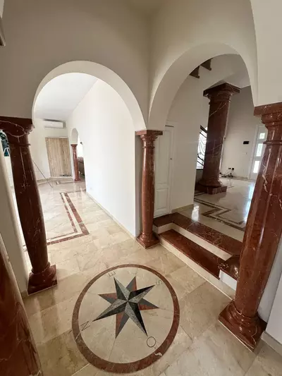 Detached Villa in Estepona