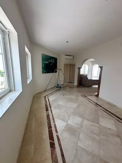 Detached Villa in Estepona
