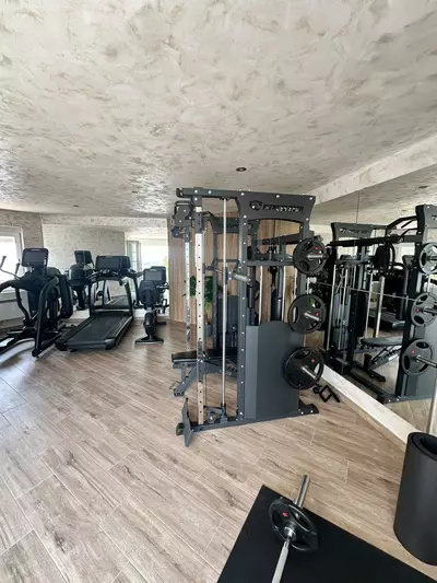 Detached Villa in Estepona