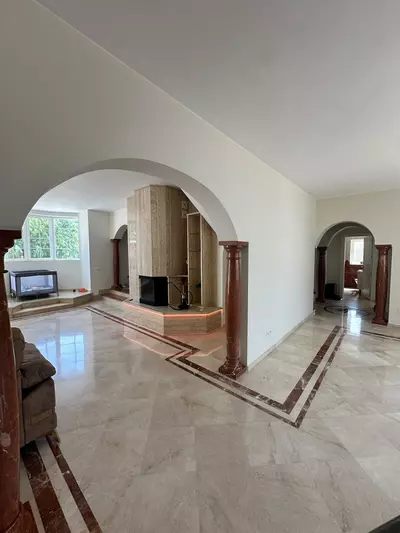 Detached Villa in Estepona