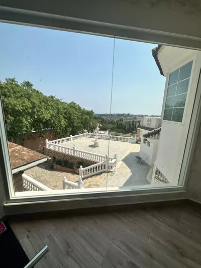 Detached Villa in Estepona