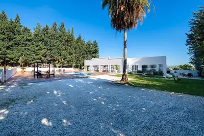 Residential Plot in Estepona