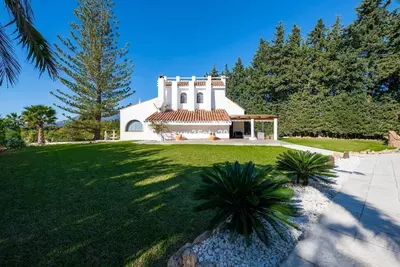 Residential Plot in Estepona
