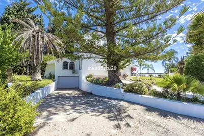 Residential Plot in Estepona