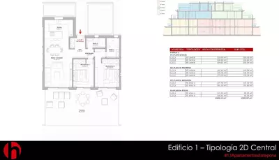 Residential Plot in Estepona