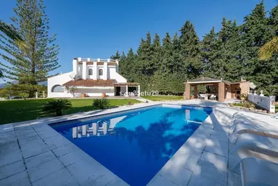 Residential Plot in Estepona