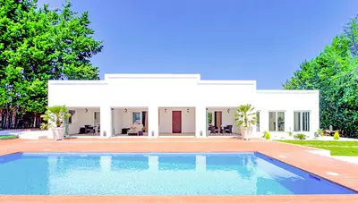 Residential Plot in Estepona