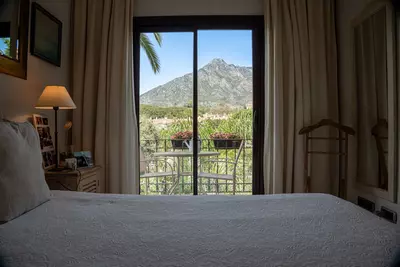 Townhouse in Marbella